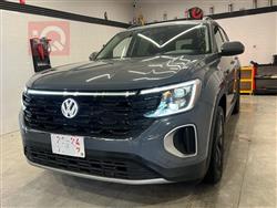 فولكسفاغن أطلس